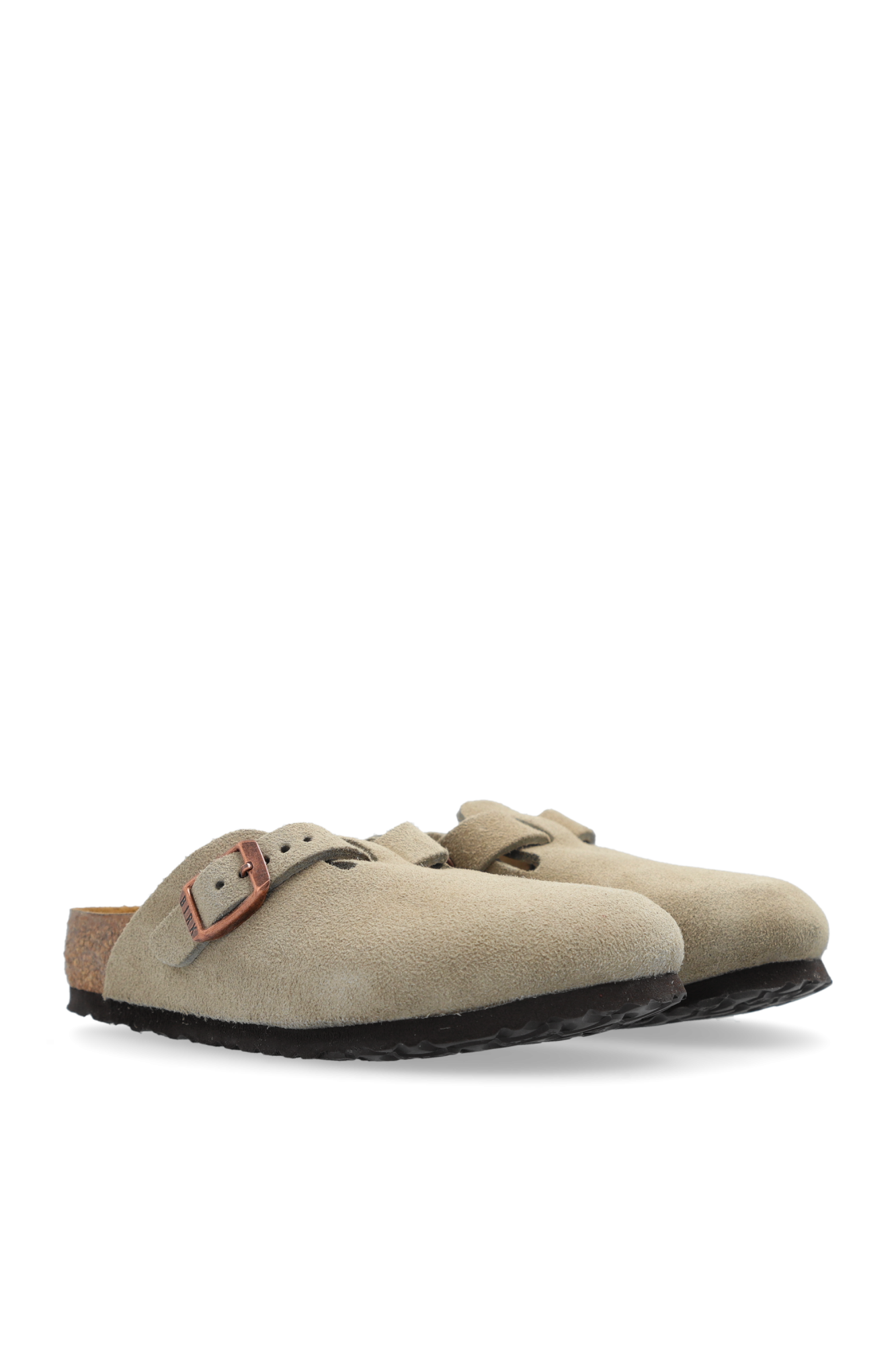 Birkenstock Kids Boston Kids BS Slippers | Kids's Kids shoes
